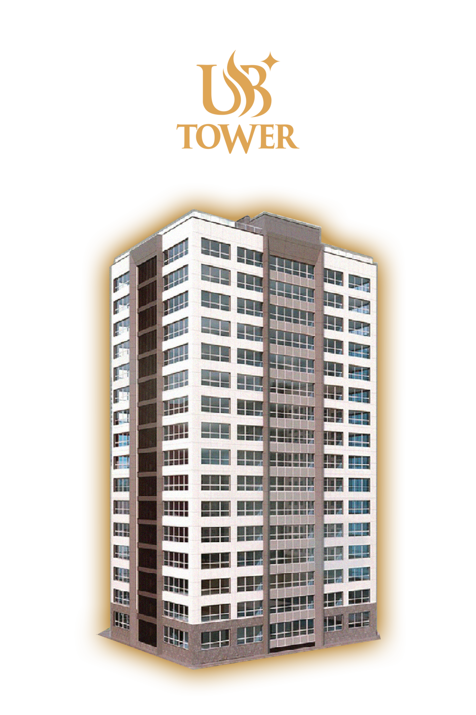 UB Tower Plus