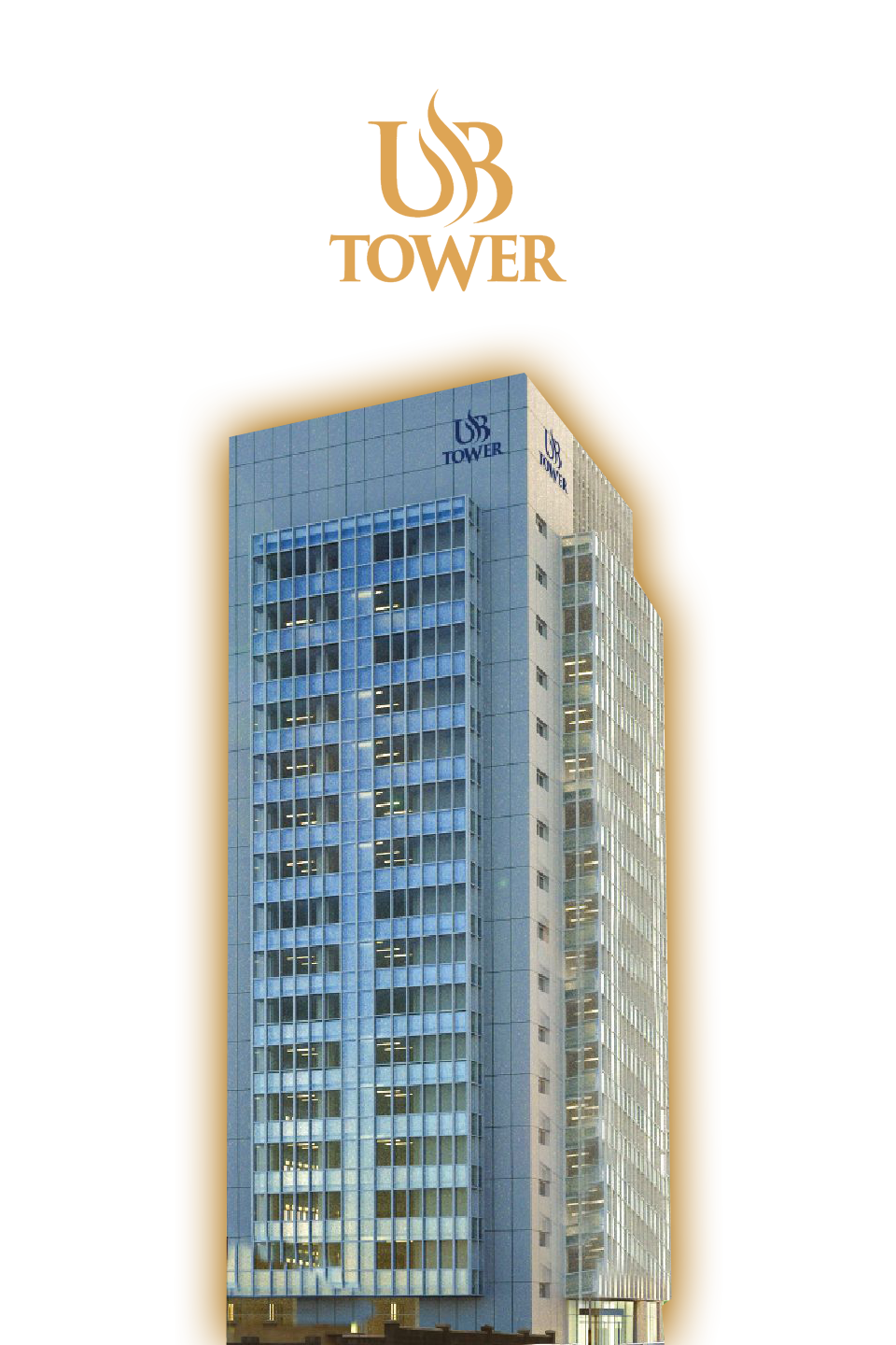 UB Tower